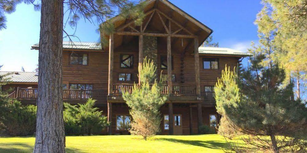 Hotel Wilderness Club à Rexford Extérieur photo
