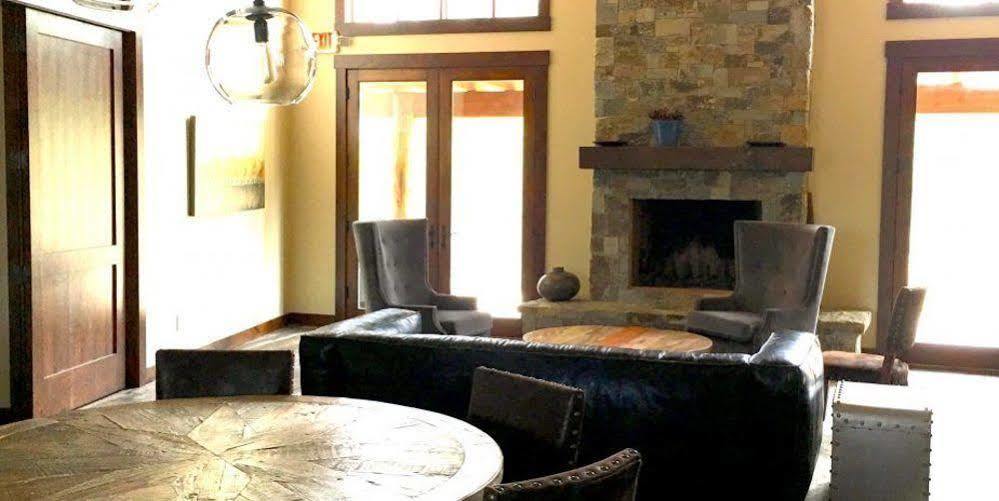 Hotel Wilderness Club à Rexford Extérieur photo
