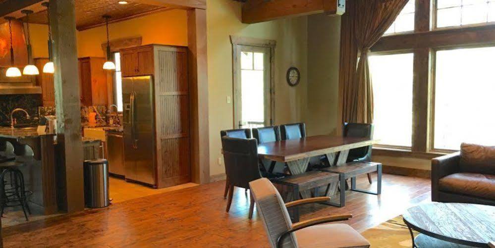 Hotel Wilderness Club à Rexford Extérieur photo