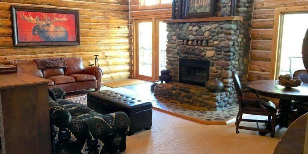 Hotel Wilderness Club à Rexford Extérieur photo