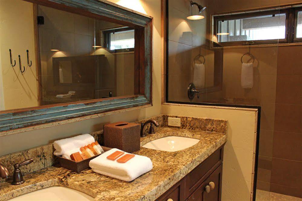 Hotel Wilderness Club à Rexford Extérieur photo
