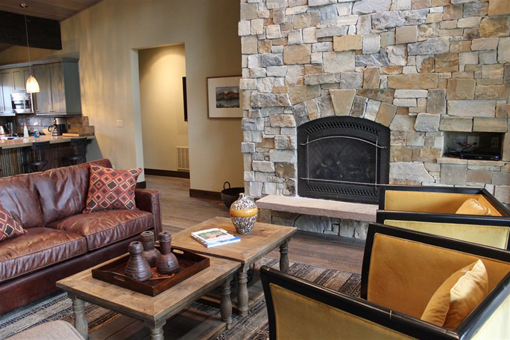 Hotel Wilderness Club à Rexford Extérieur photo