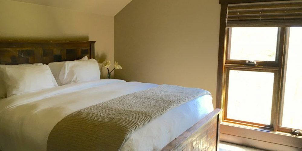 Hotel Wilderness Club à Rexford Extérieur photo